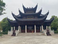 -敬亭山风景名胜区