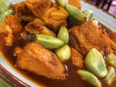 -余味私房菜(正阳小区西5街区店)