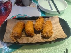 -日昌餐馆(德胜门店)