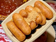 -蜀大侠火锅(总府路店)