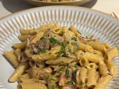 -BAKER&SPICE(安福路店)