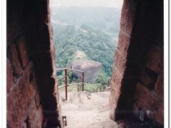 -丹霞山风景名胜区