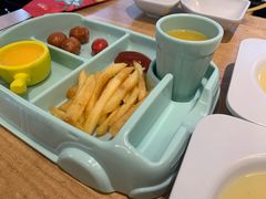 -豪客来牛排(金鼎广场店)