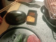 -九田家黑牛烤肉料理(万达店)
