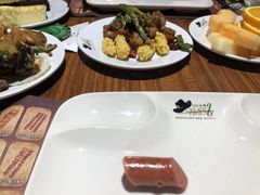 -汉巴味德(乐宾百货店)