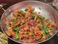 -渝乡辣婆婆·川菜 水煮鱼(中山西路店)
