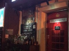 -迦南D BAR
