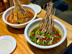 -嘉州叶婆婆钵钵鸡(建设路店)