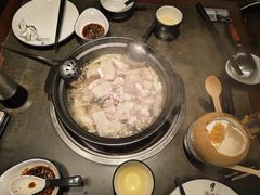 -同仁四季椰子鸡(海岸城天利店)