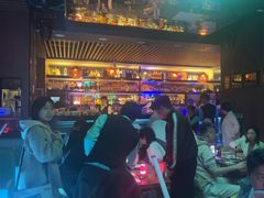 -MOSSO音乐酒吧·Live House(南京西路店)