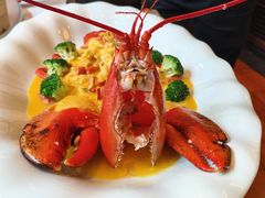 -观海半岛宴·湛江菜(海上世界店)