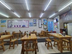 大堂-牛马行牛肉饸饹铺(青岛街店)