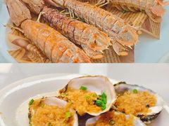 -鑫鸿达·海鲜闽菜热炒小馆(中山路店)