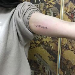 -天道tattoo纹身穿孔工作室