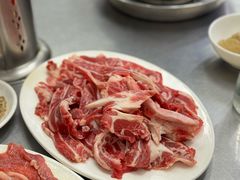 -松明一烤肉馆(鲁园店)