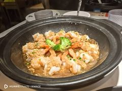 -茄子恰恰·新云南小炒(金池购物中心店)