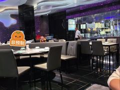 -东方饺子王(哈西万达店)