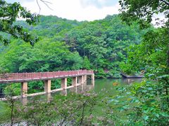 -洛阳白云山景区