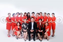 -时光纪亲子全家福照相馆(静安店母女写真父母纪念照)