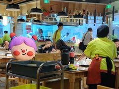 -姐弟小东北(瑞景商业广场店)