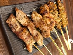 -木村家料理•燒鳥•寿喜烧