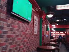 -IRISH PUB NO.9 爱尔兰酒吧