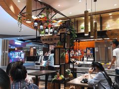 -好人民间小吃·番茄鱼酸菜鱼(木渎悠方店)