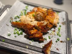 -绿茶餐厅(广州天河城店)