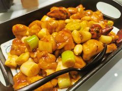 -花开餐厅(环湖中路店)