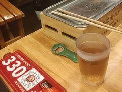 -福苗小骆驼烧烤(莲湖路店)