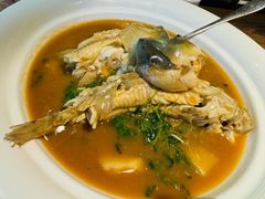 -周家二小姐的菜(西津渡店)