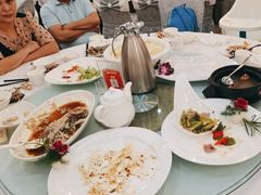-东江渔村·古典园林·30年粤菜老字号(太和店)