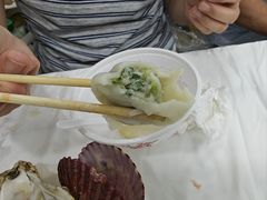 -日照大牌檔•小船海鲜(万平口店)