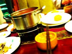 -火舞泰·泰式海鲜火锅餐厅(世纪城店)