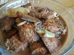 -南磨房食府(燕莎奥特莱斯购物中心店)