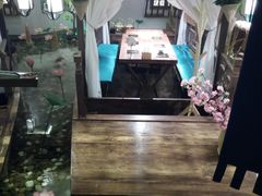 -东道煮牛肉火锅(东盛大街店)
