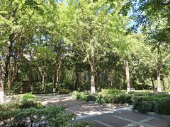 -苏州河梦清园环保主题公园