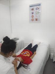 -视保行眼健康中心