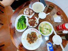 -陈光记烧腊店(罗保博士街店)