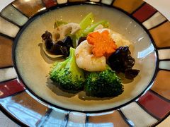 -三号黄浦会Canton Table