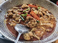 -大鸽饭(马王堆店)