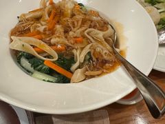 -云龙轩(迪士尼探索家度假酒店)