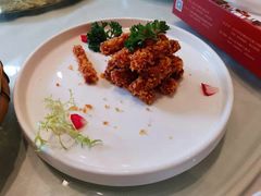 -悦百味·品质川菜(橄榄郡店)