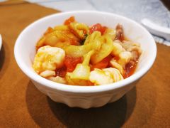 -东海酒家(长平东路店)