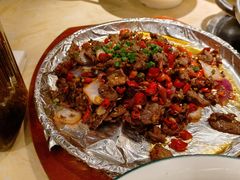 -大碗先生(万家丽店)