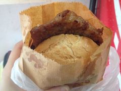 猪扒包-大利来记餐厅(大三巴店)