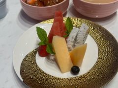 -水桶王国主题餐厅·聚会·生日派对·亲子活动·家庭套餐(亚龙湾希尔顿店)