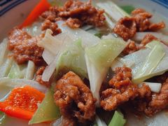 -老西安韩记三鲜煮馍(四府街店)