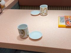 -元气寿司(八号仓店)