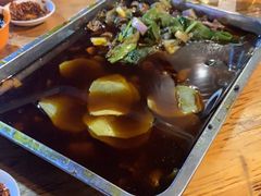 -特色油卤串串(水碾河店)